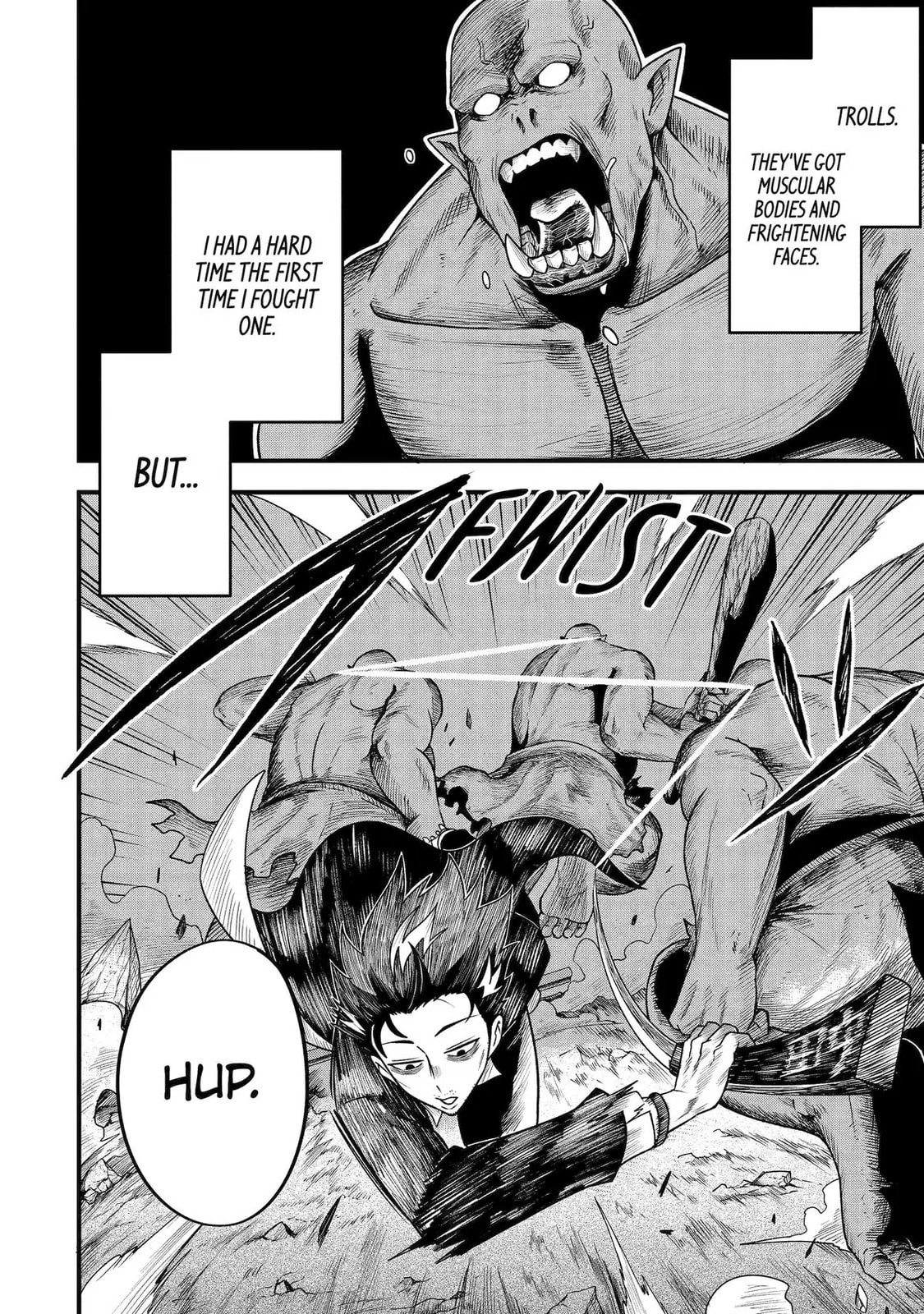 The Corporate Slave Sword Master Becomes a Broadcaster