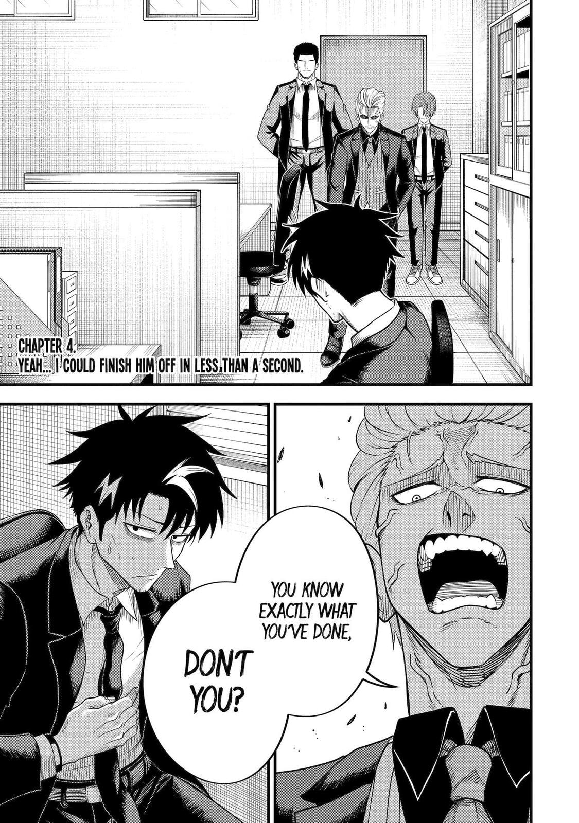 The Corporate Slave Sword Master Becomes a Broadcaster