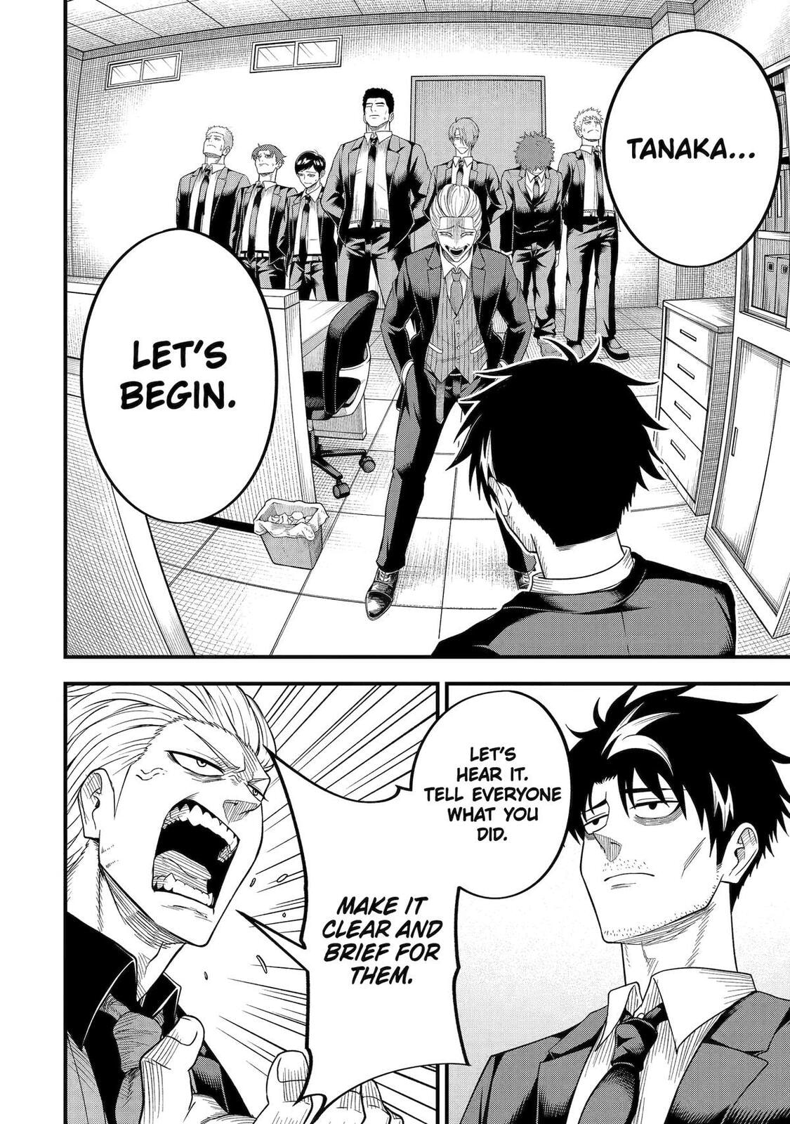 The Corporate Slave Sword Master Becomes a Broadcaster