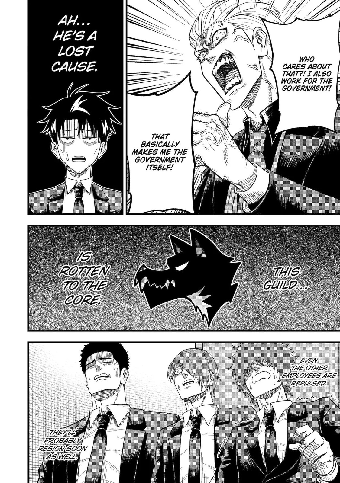 The Corporate Slave Sword Master Becomes a Broadcaster