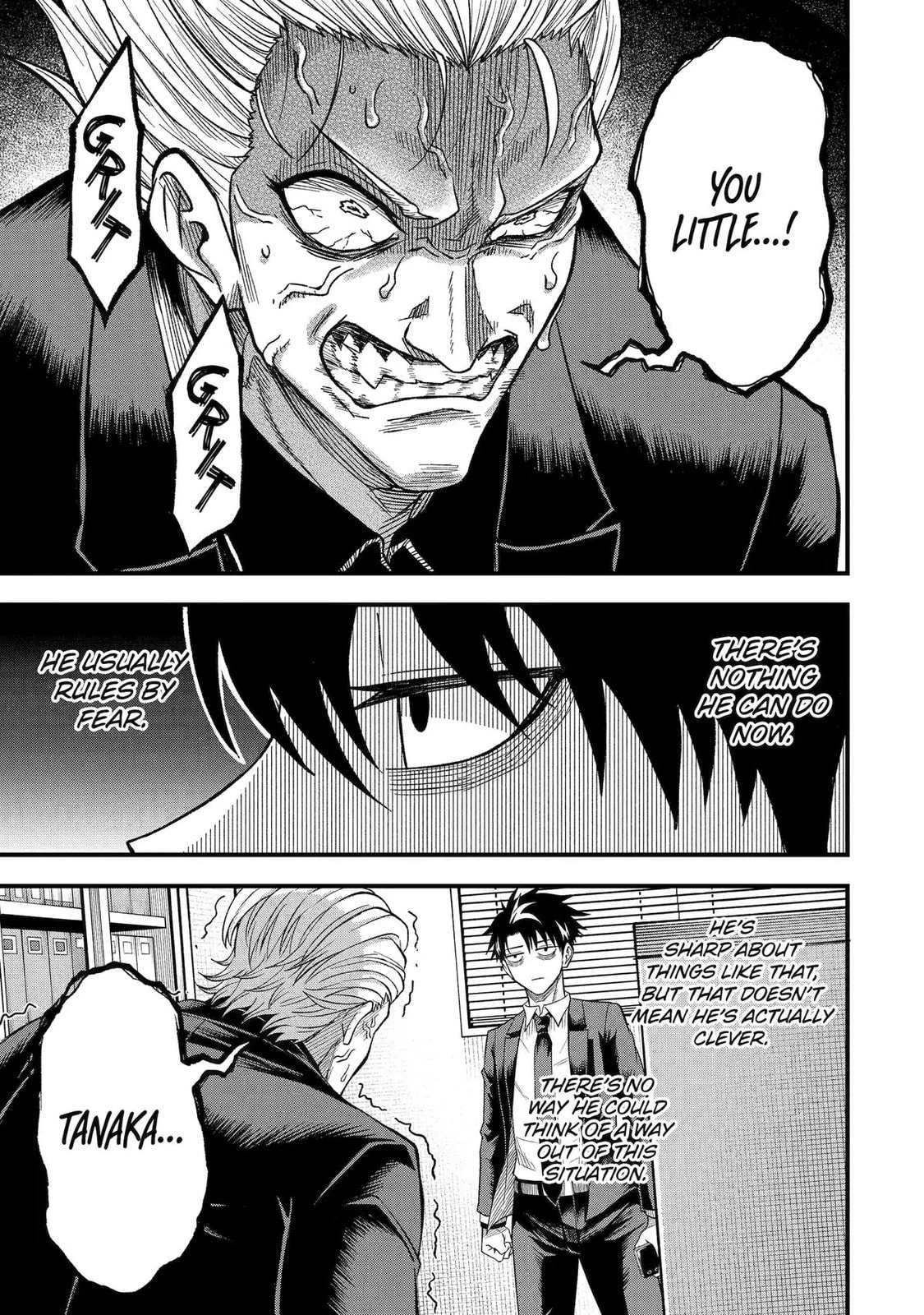 The Corporate Slave Sword Master Becomes a Broadcaster