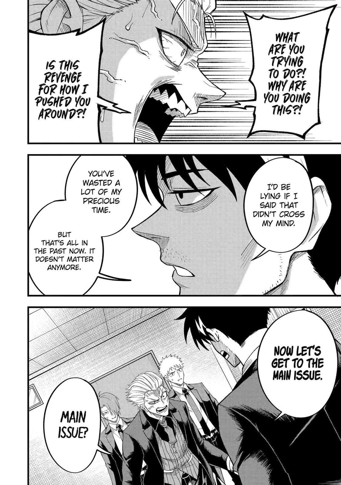 The Corporate Slave Sword Master Becomes a Broadcaster