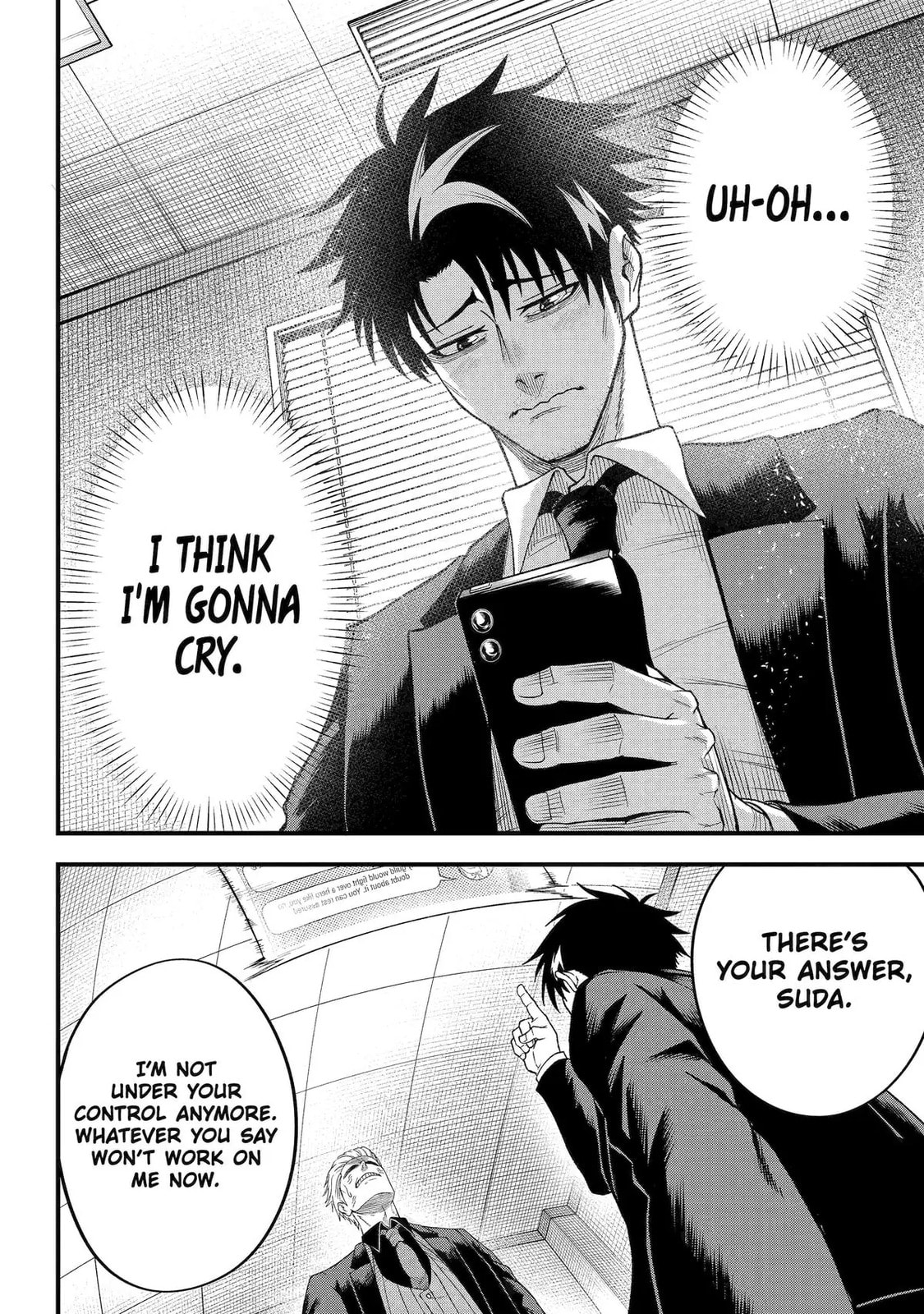 The Corporate Slave Sword Master Becomes a Broadcaster