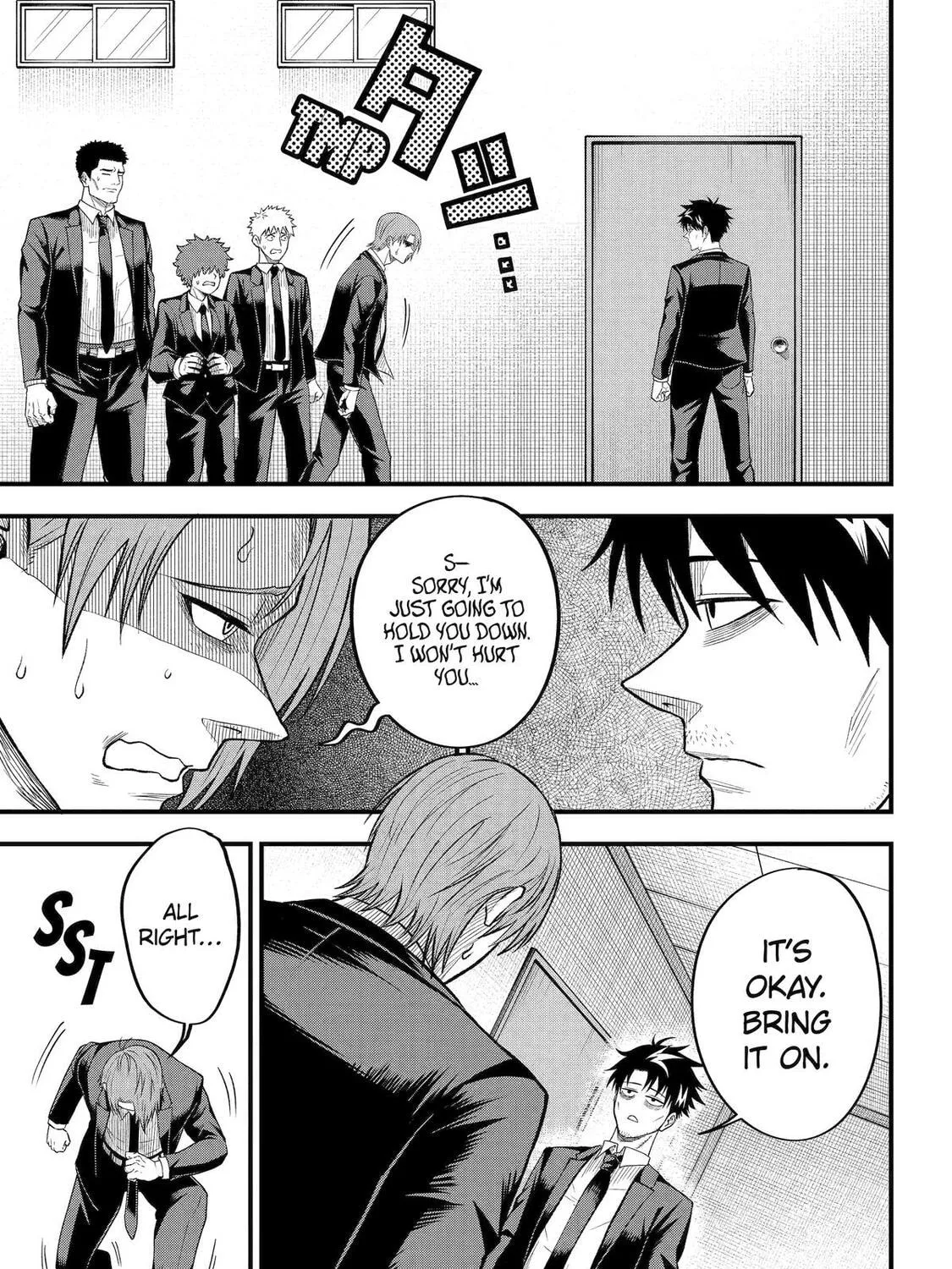 The Corporate Slave Sword Master Becomes a Broadcaster