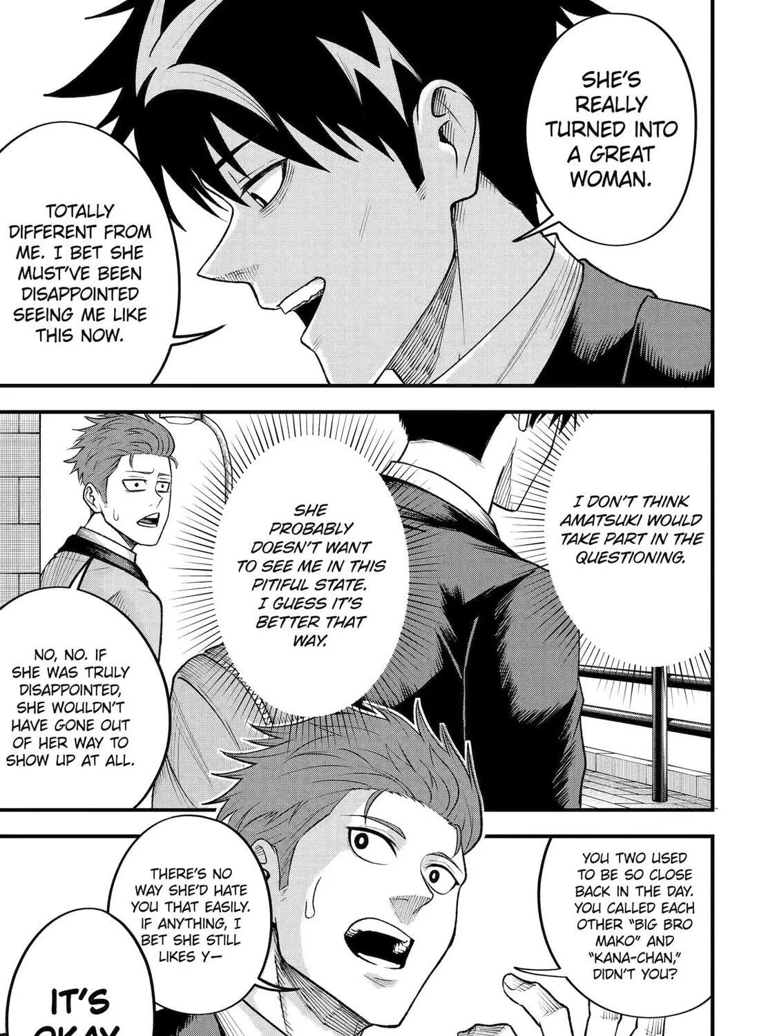 The Corporate Slave Sword Master Becomes a Broadcaster