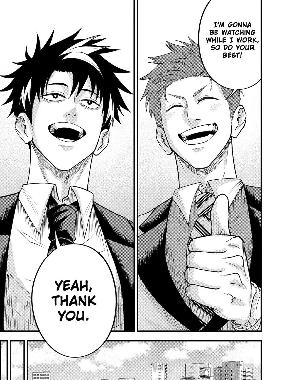 The Corporate Slave Sword Master Becomes a Broadcaster