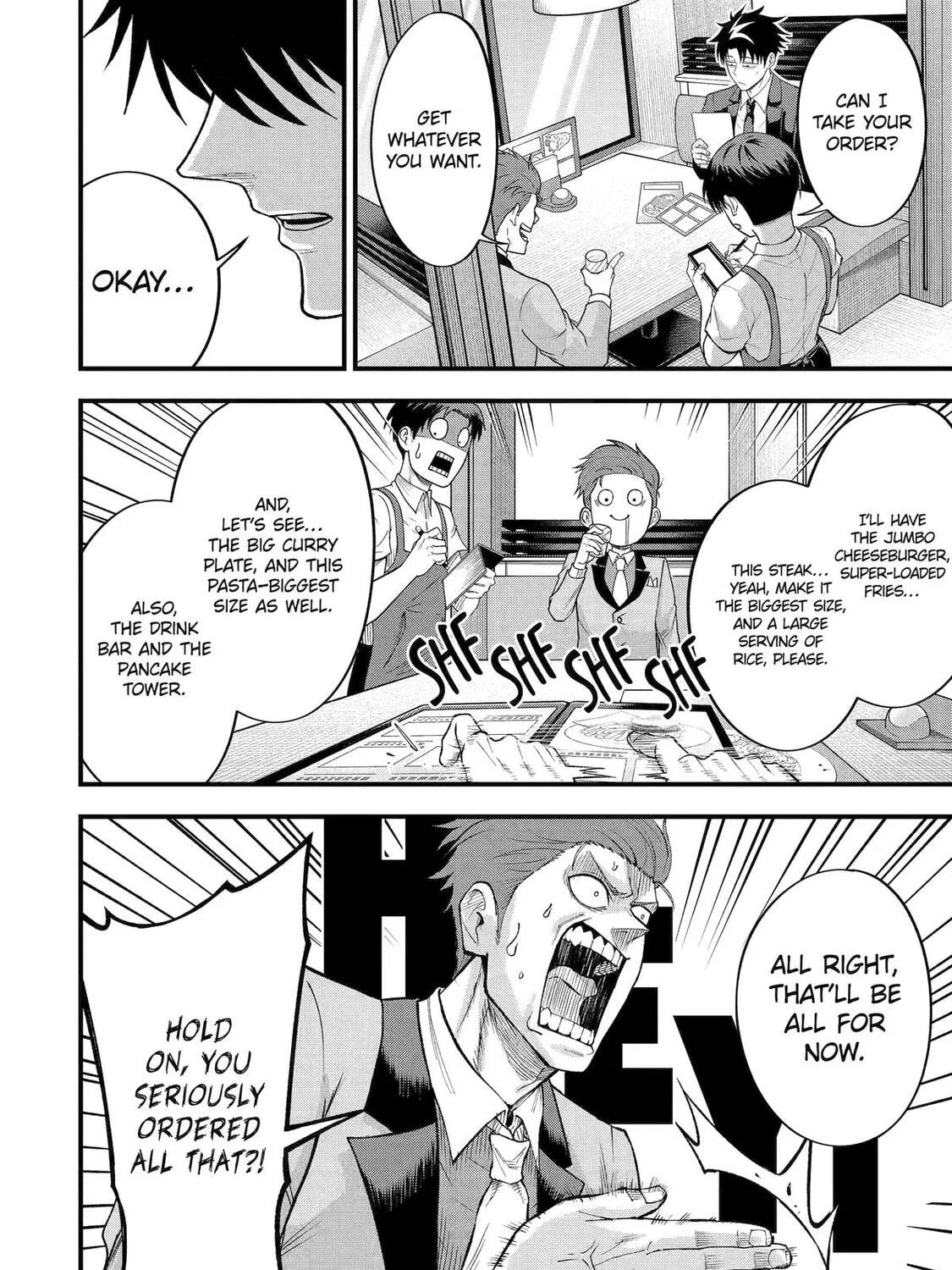 The Corporate Slave Sword Master Becomes a Broadcaster