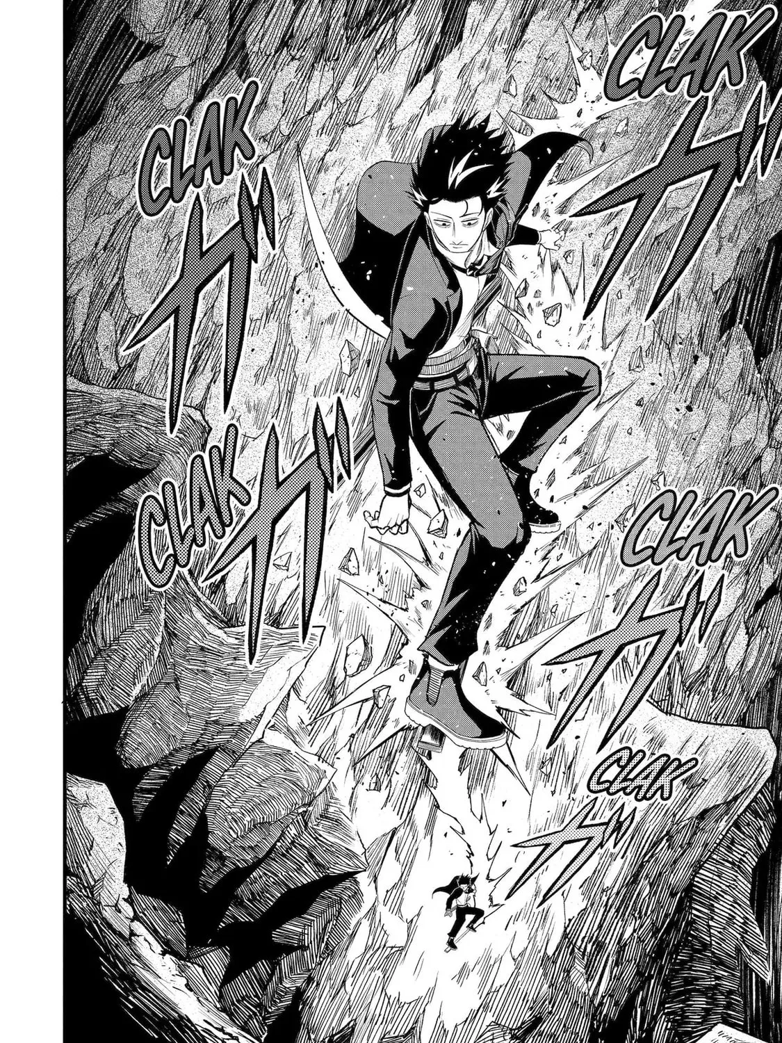 The Corporate Slave Sword Master Becomes a Broadcaster