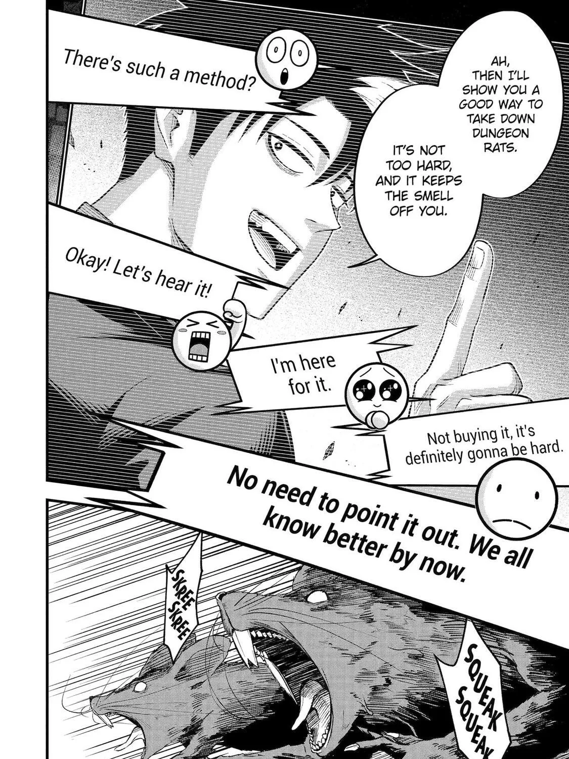 The Corporate Slave Sword Master Becomes a Broadcaster