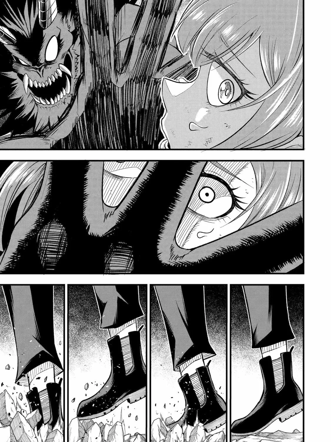 The Corporate Slave Sword Master Becomes a Broadcaster