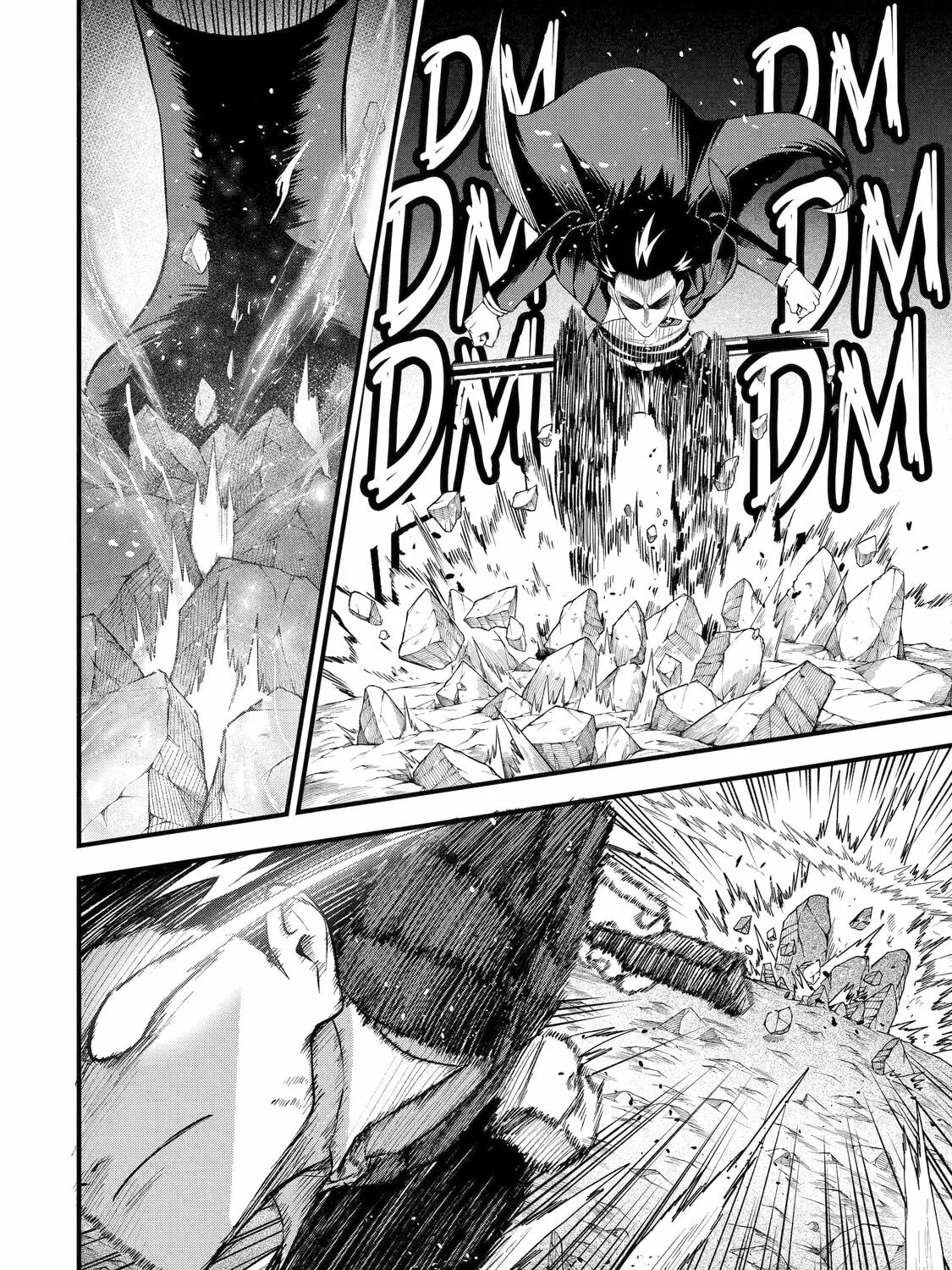 The Corporate Slave Sword Master Becomes a Broadcaster