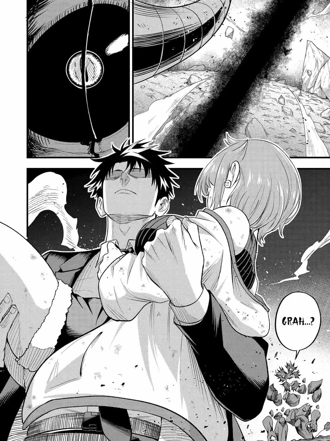 The Corporate Slave Sword Master Becomes a Broadcaster