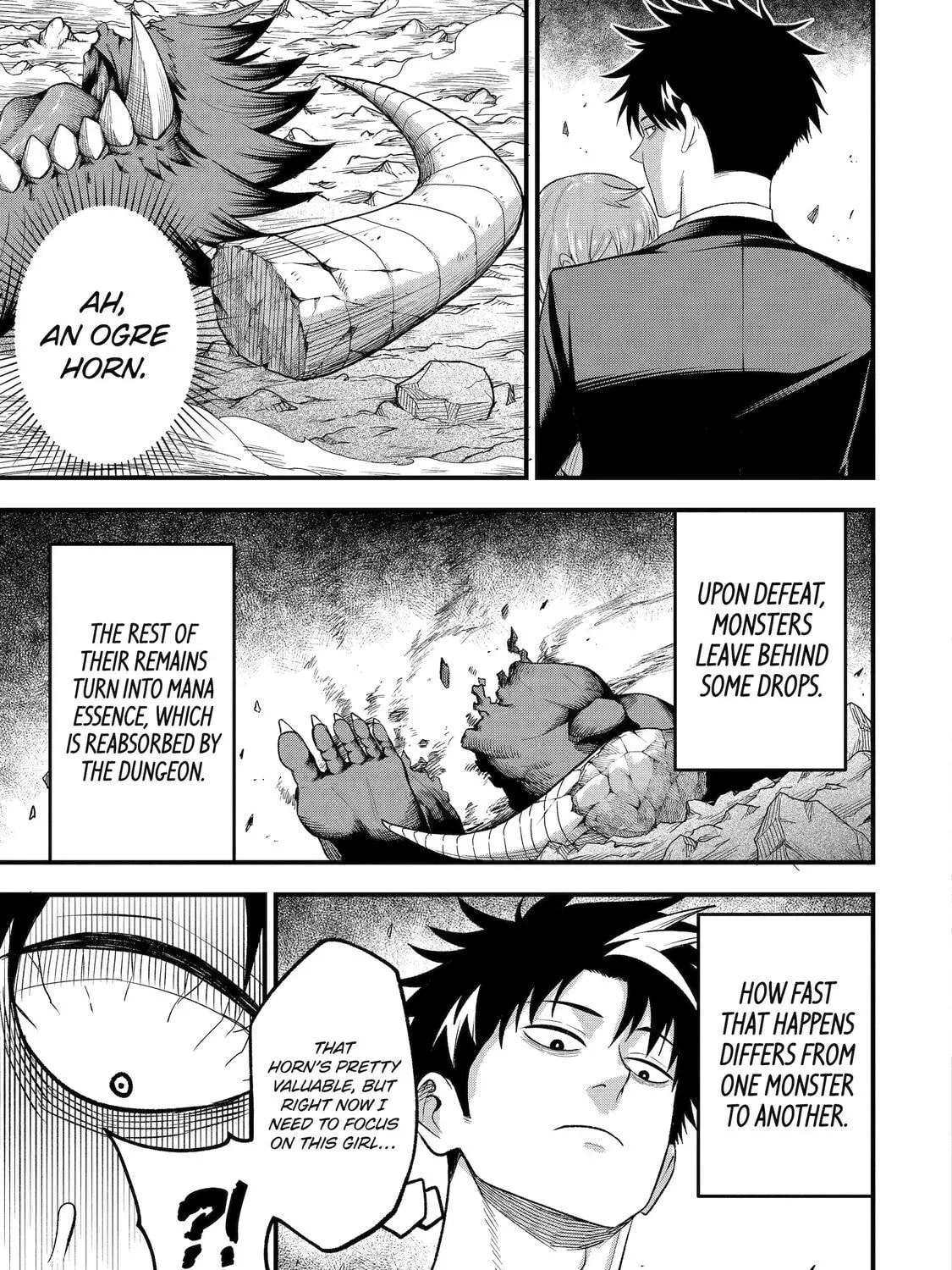 The Corporate Slave Sword Master Becomes a Broadcaster