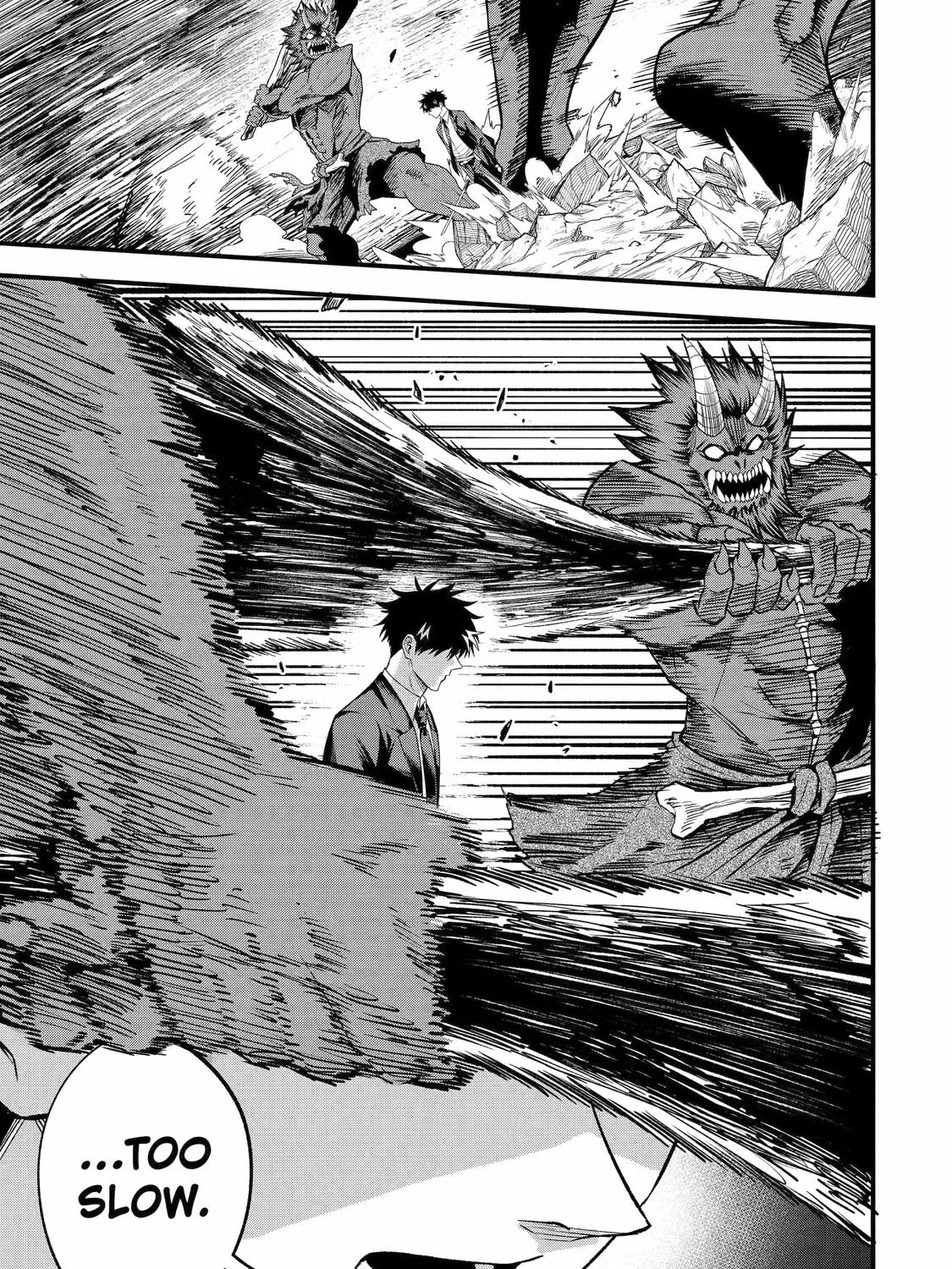 The Corporate Slave Sword Master Becomes a Broadcaster