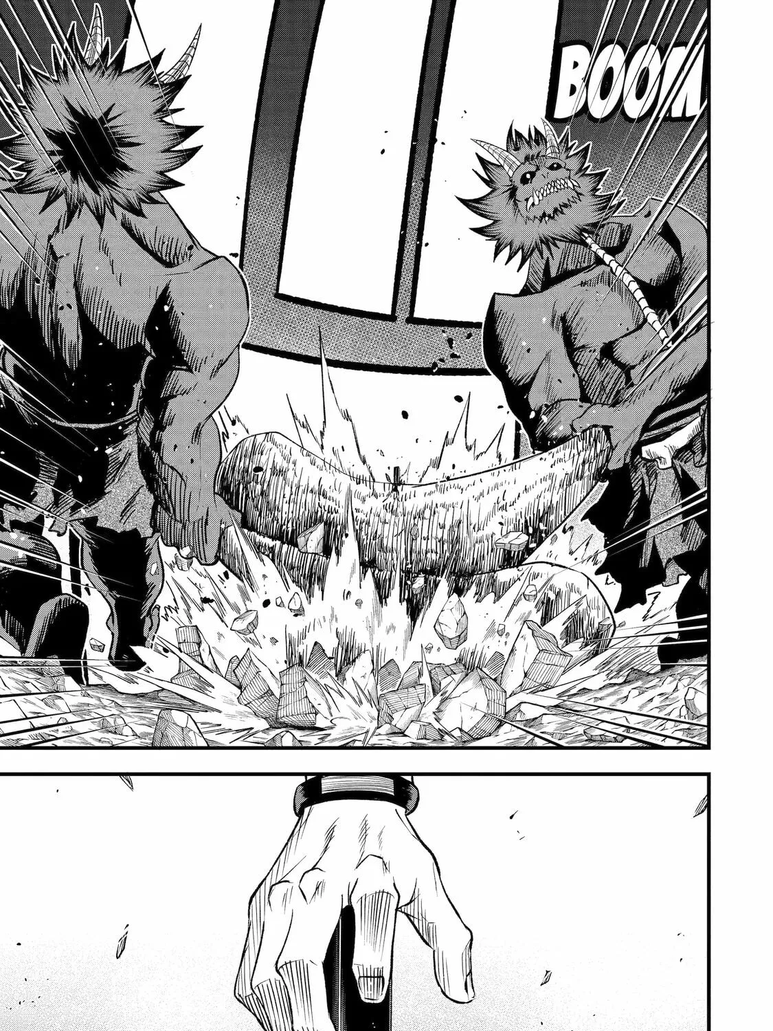 The Corporate Slave Sword Master Becomes a Broadcaster