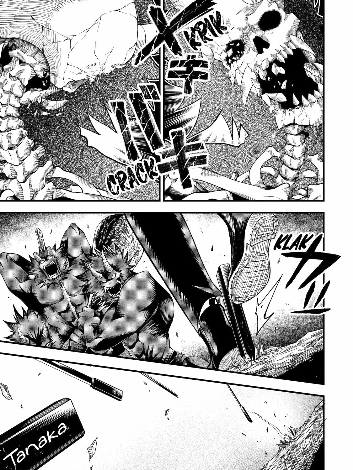 The Corporate Slave Sword Master Becomes a Broadcaster