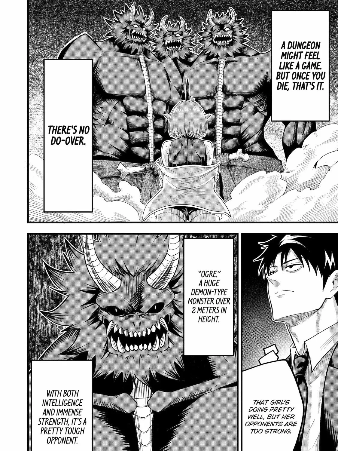 The Corporate Slave Sword Master Becomes a Broadcaster