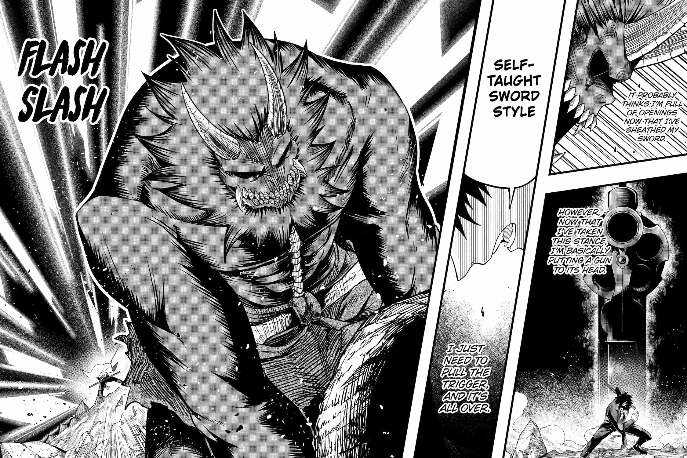 The Corporate Slave Sword Master Becomes a Broadcaster