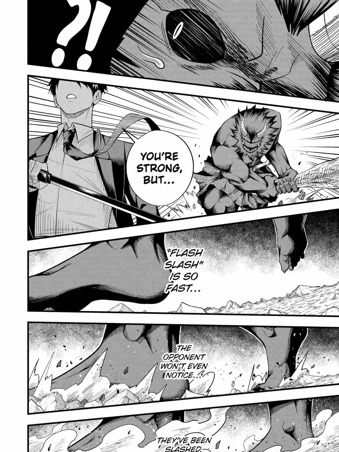 The Corporate Slave Sword Master Becomes a Broadcaster