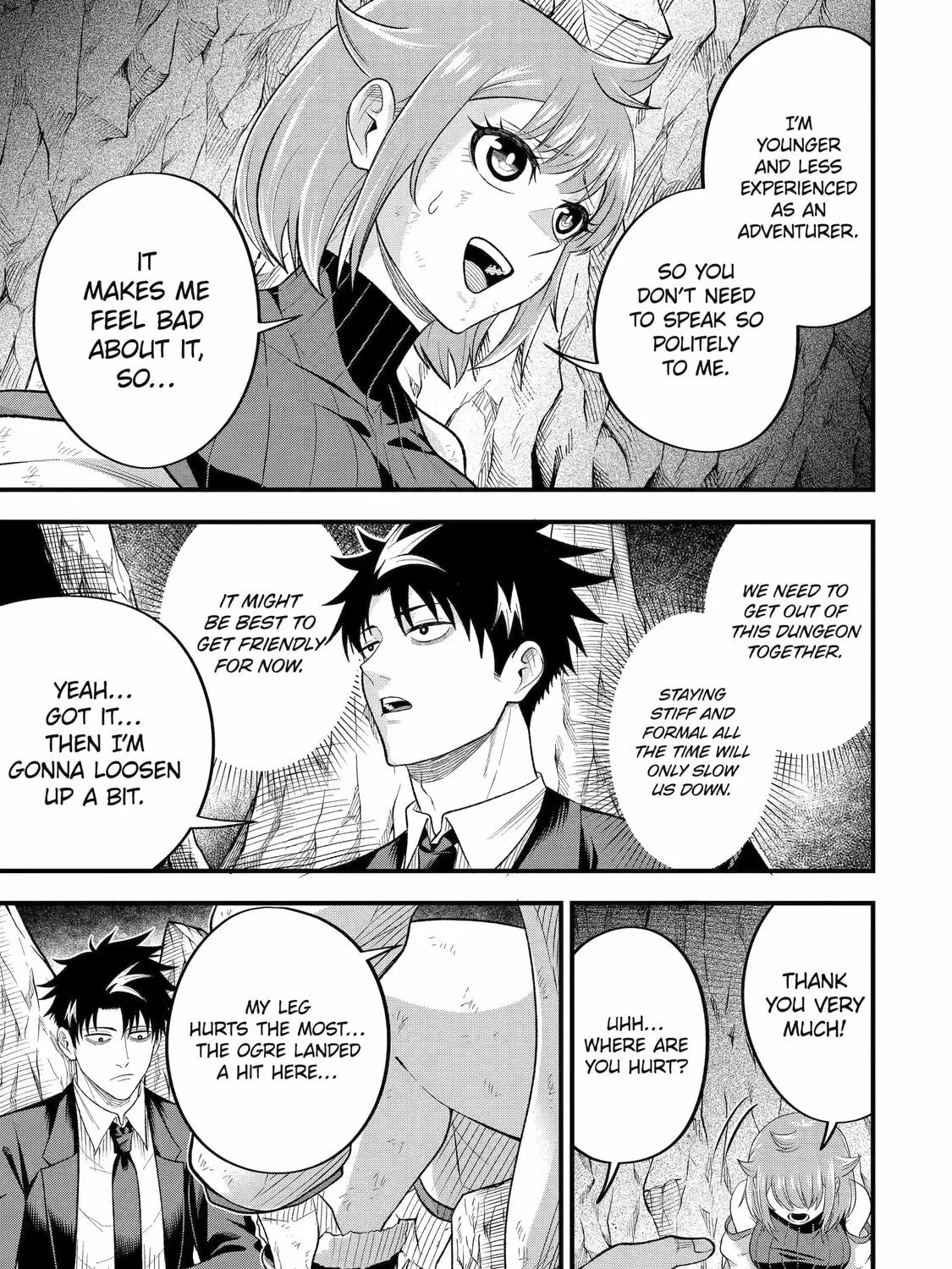 The Corporate Slave Sword Master Becomes a Broadcaster