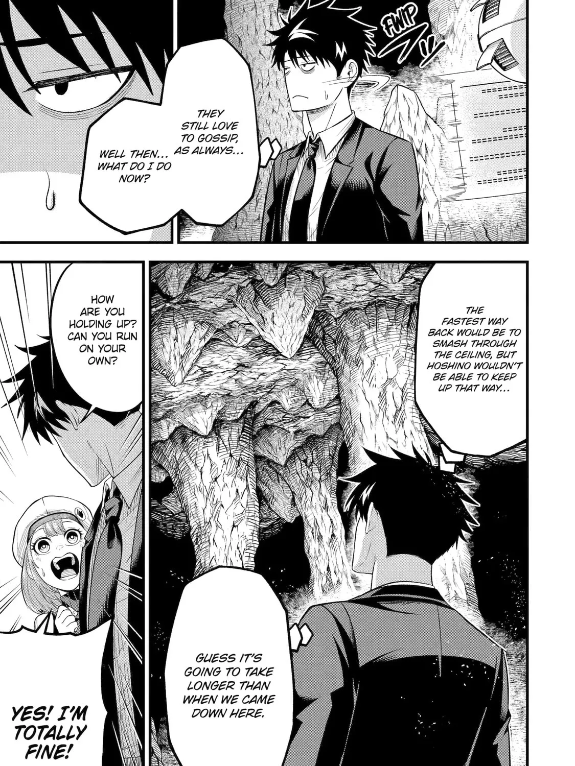 The Corporate Slave Sword Master Becomes a Broadcaster