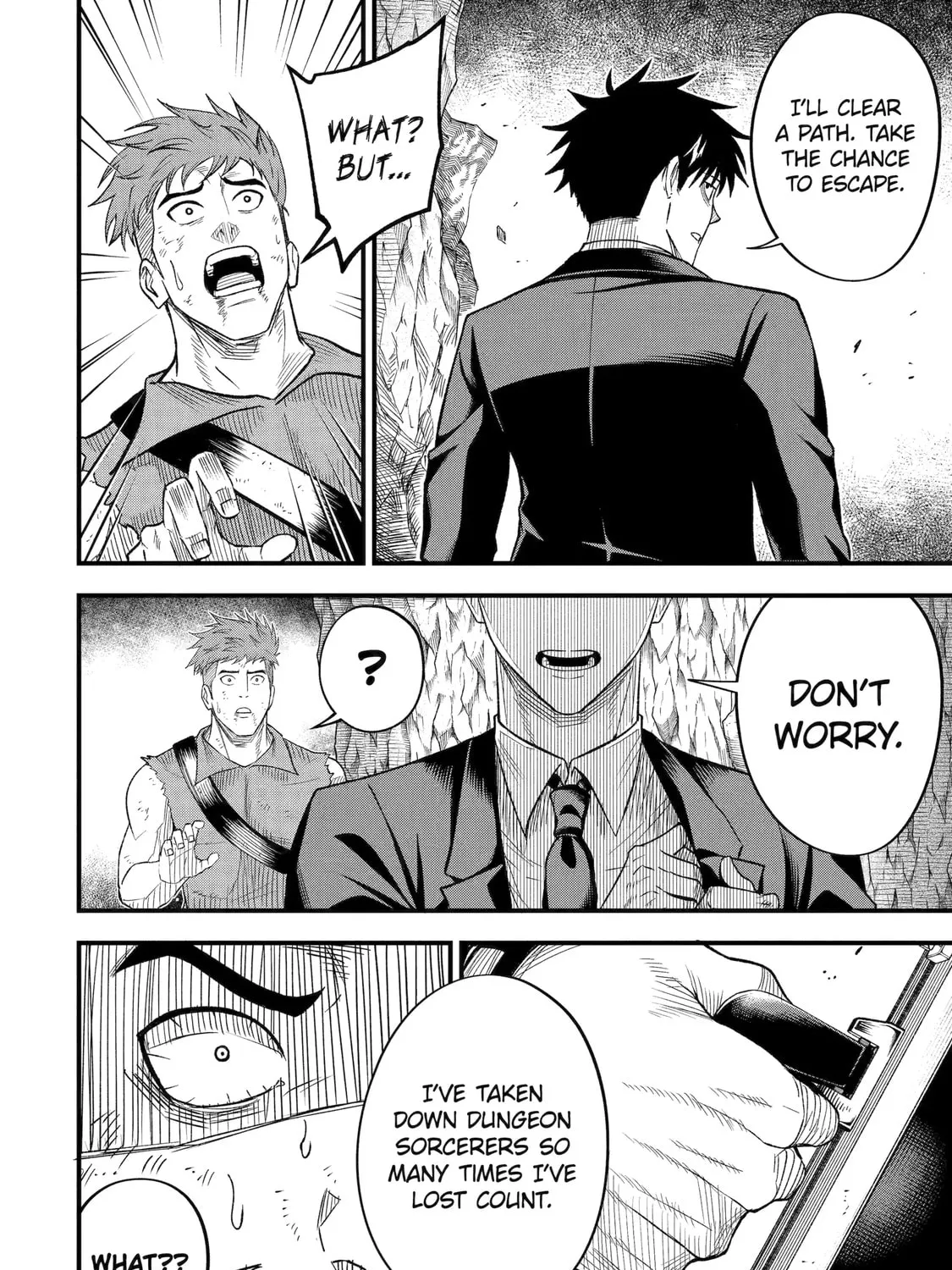 The Corporate Slave Sword Master Becomes a Broadcaster