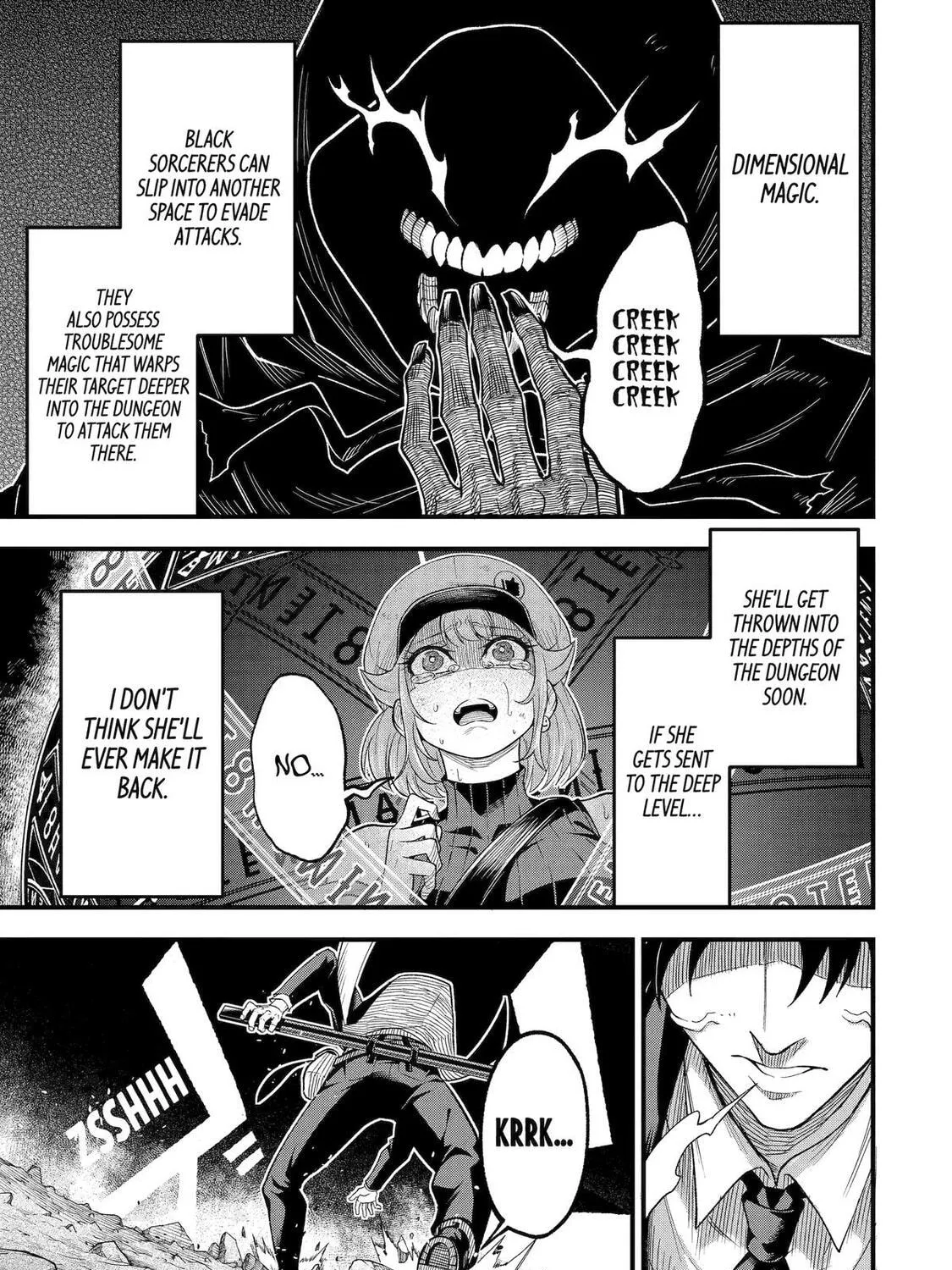 The Corporate Slave Sword Master Becomes a Broadcaster