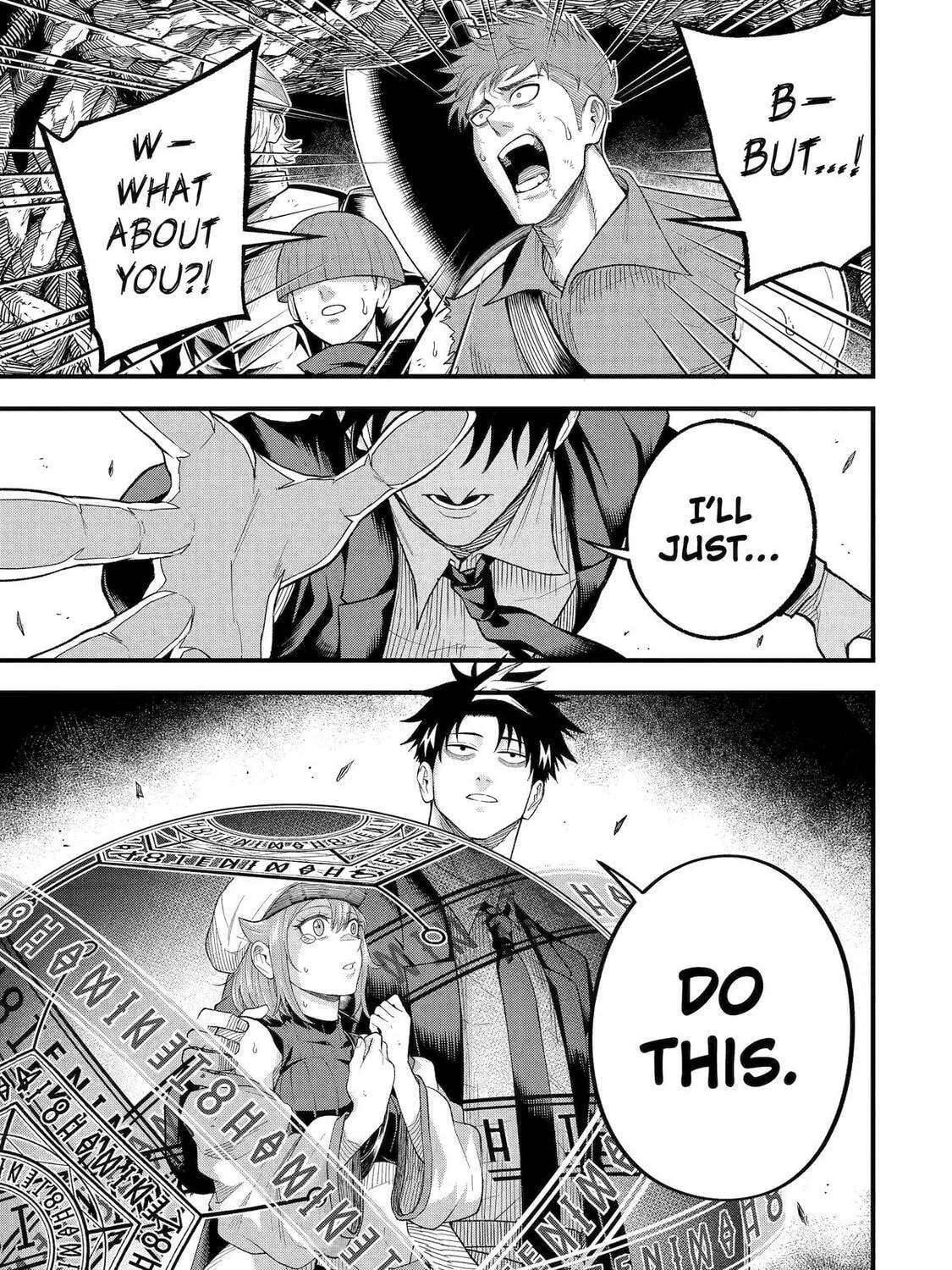 The Corporate Slave Sword Master Becomes a Broadcaster