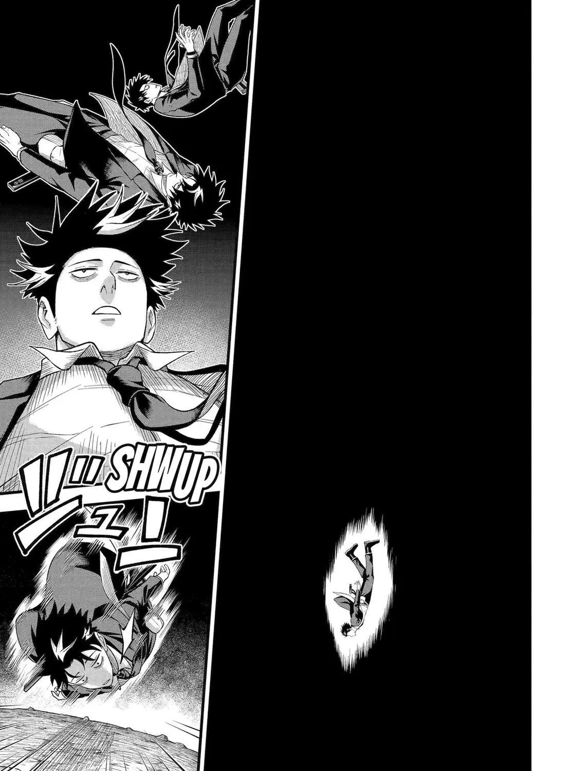 The Corporate Slave Sword Master Becomes a Broadcaster