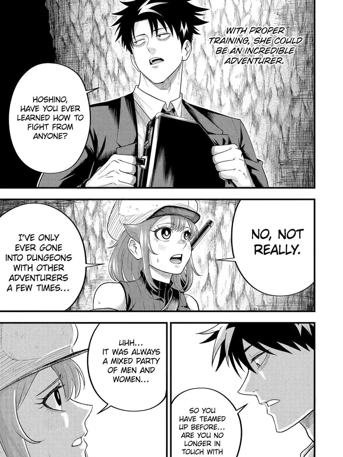 The Corporate Slave Sword Master Becomes a Broadcaster