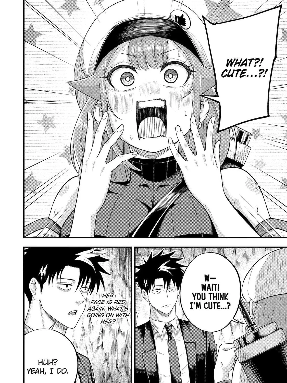 The Corporate Slave Sword Master Becomes a Broadcaster