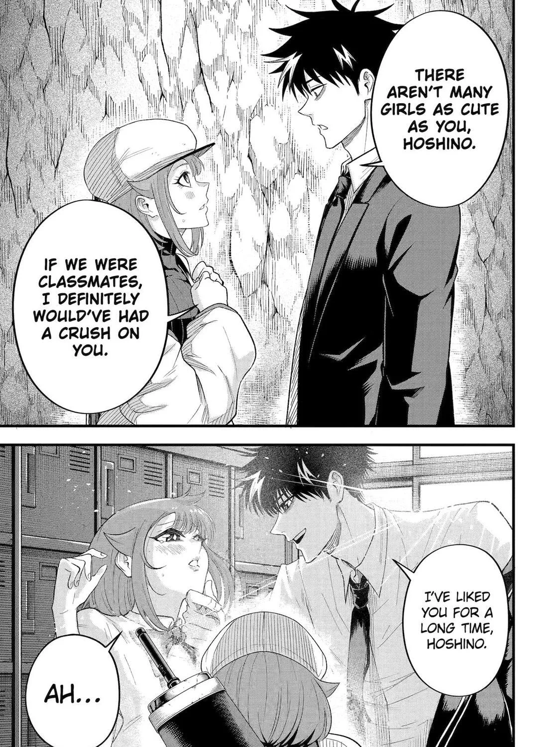 The Corporate Slave Sword Master Becomes a Broadcaster