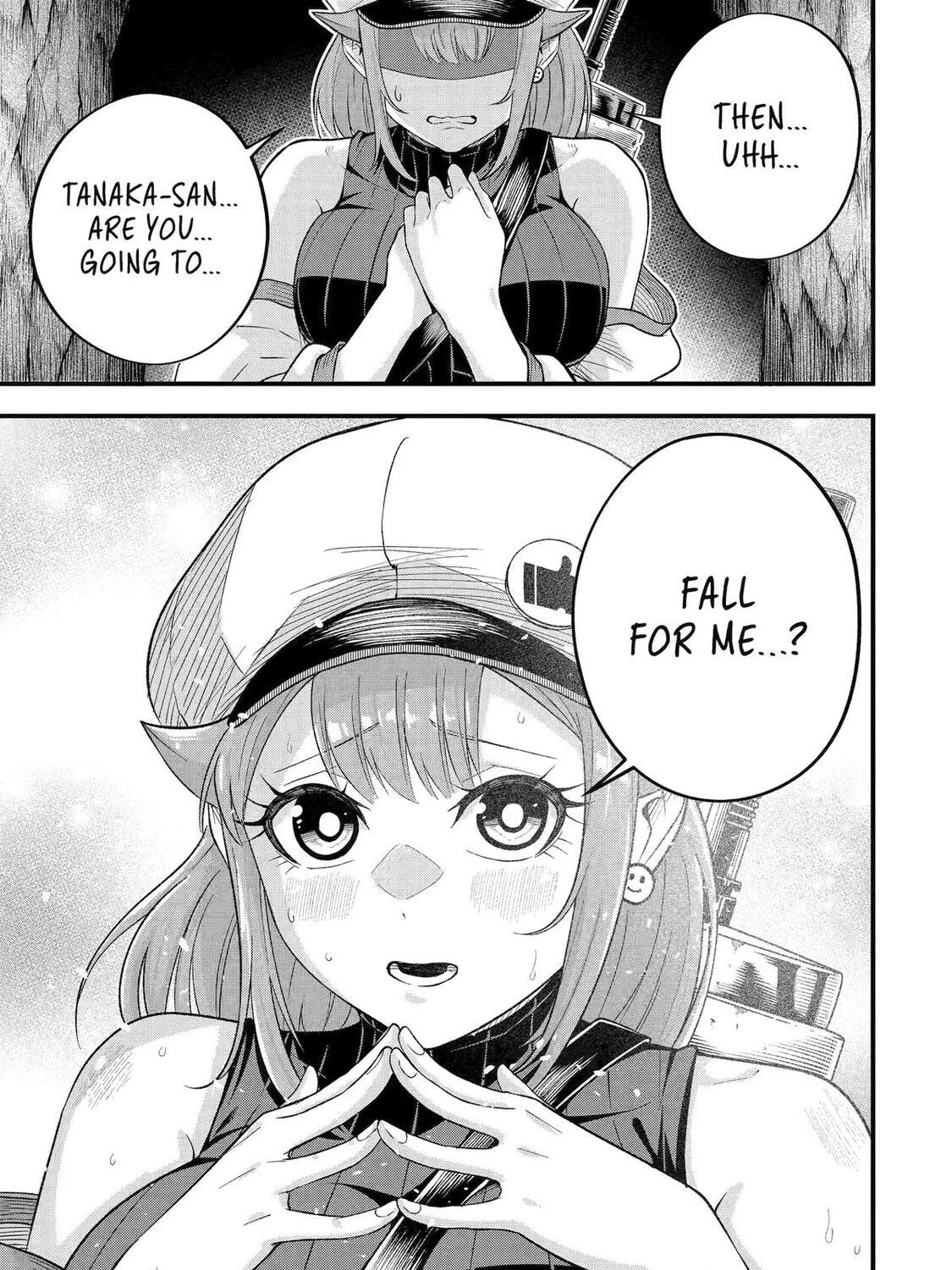 The Corporate Slave Sword Master Becomes a Broadcaster