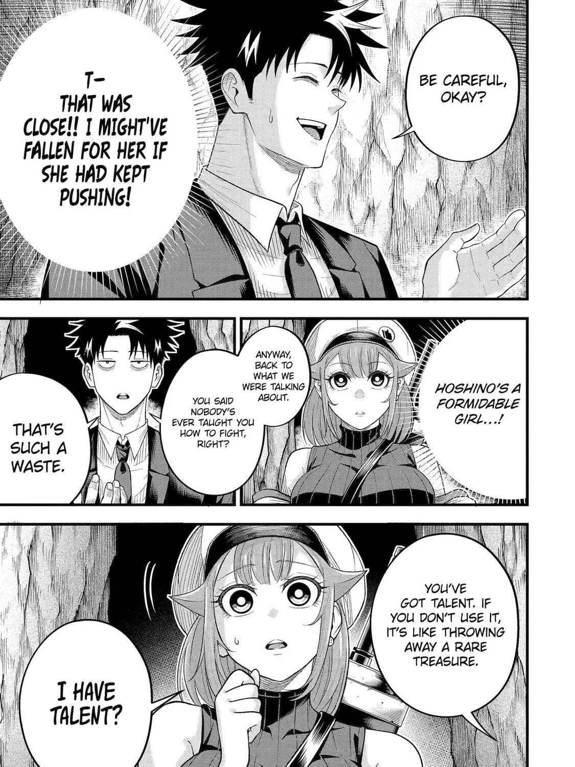 The Corporate Slave Sword Master Becomes a Broadcaster