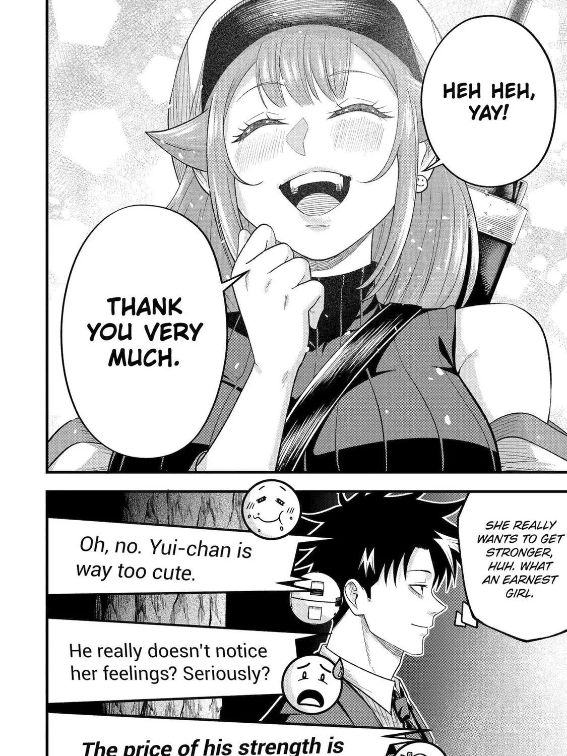 The Corporate Slave Sword Master Becomes a Broadcaster