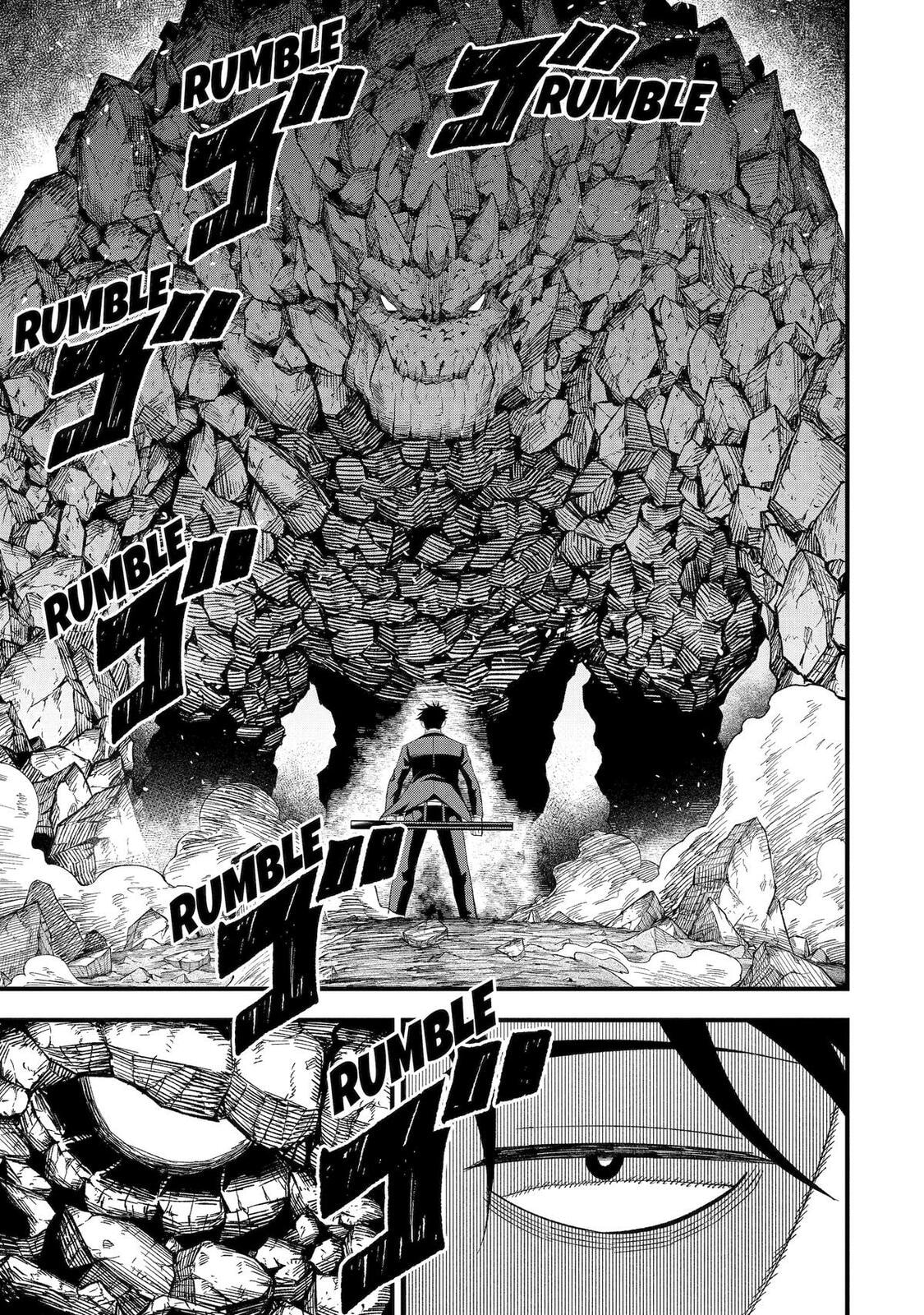 The Corporate Slave Sword Master Becomes a Broadcaster