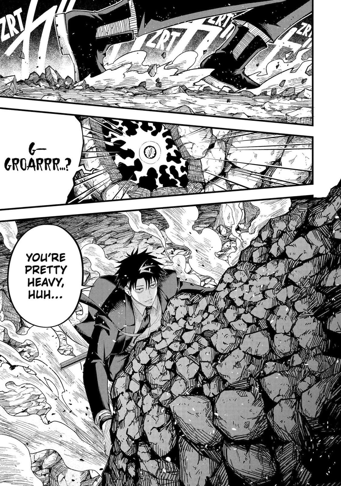 The Corporate Slave Sword Master Becomes a Broadcaster