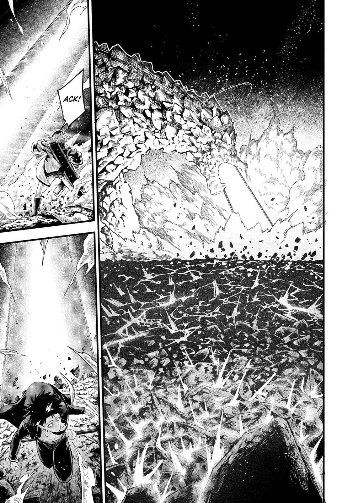 The Corporate Slave Sword Master Becomes a Broadcaster