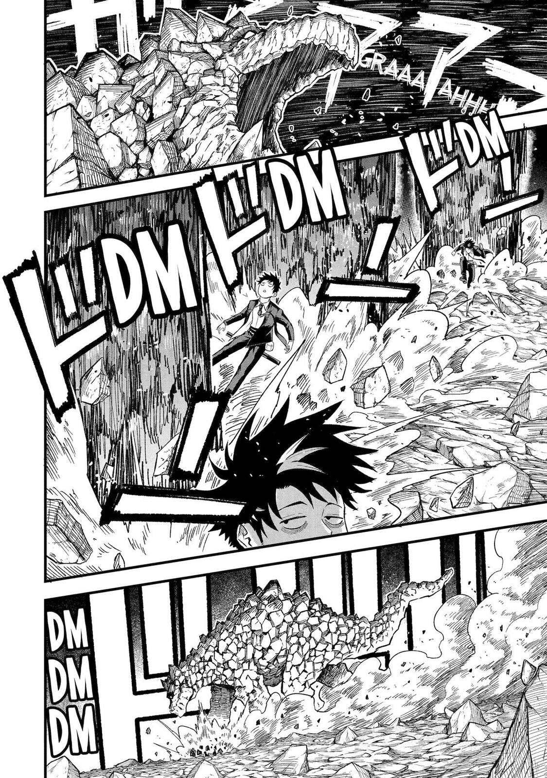 The Corporate Slave Sword Master Becomes a Broadcaster