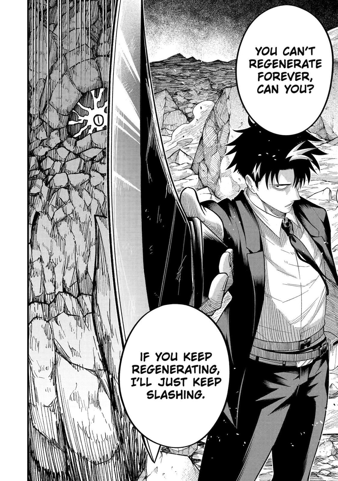 The Corporate Slave Sword Master Becomes a Broadcaster