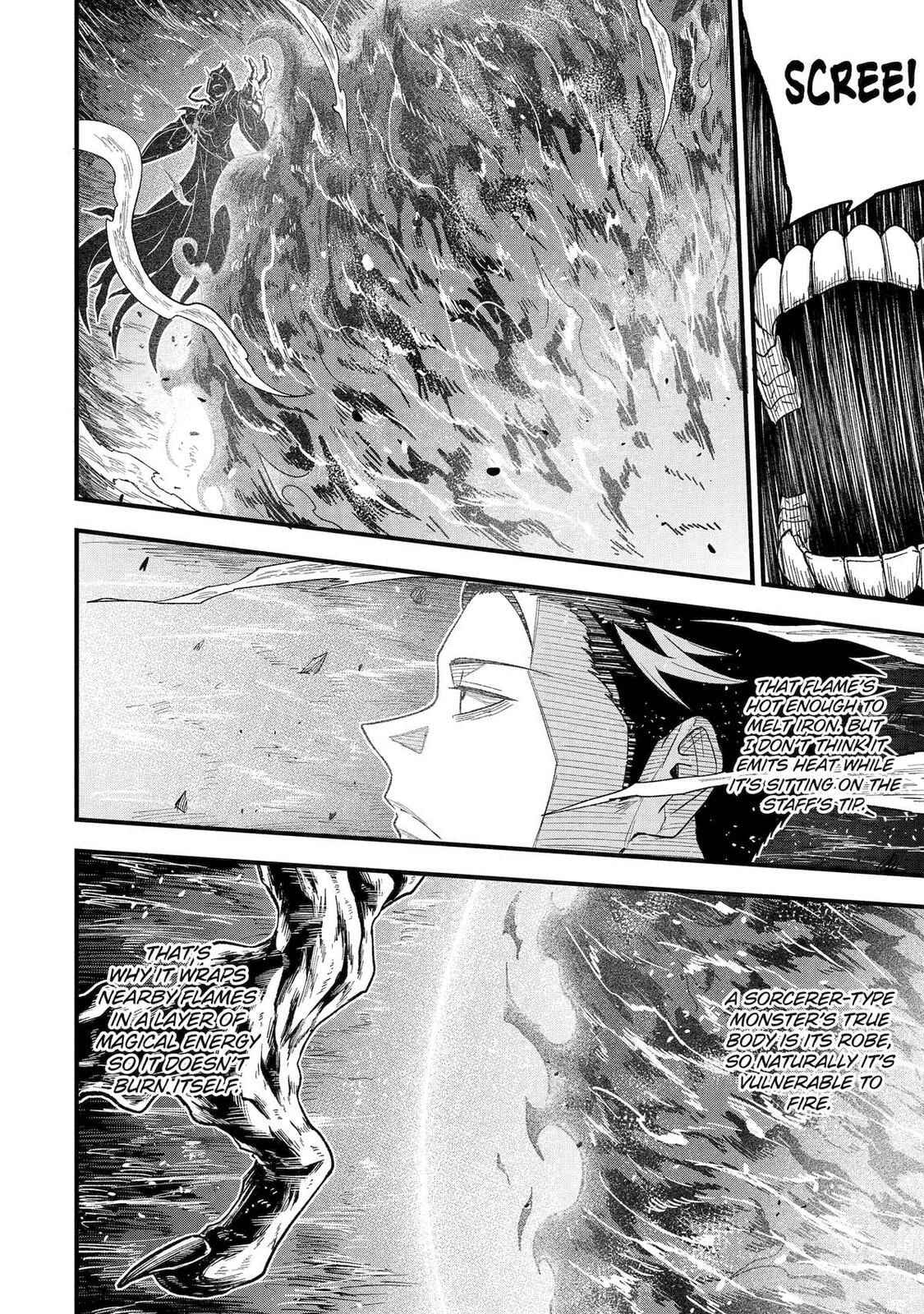 The Corporate Slave Sword Master Becomes a Broadcaster