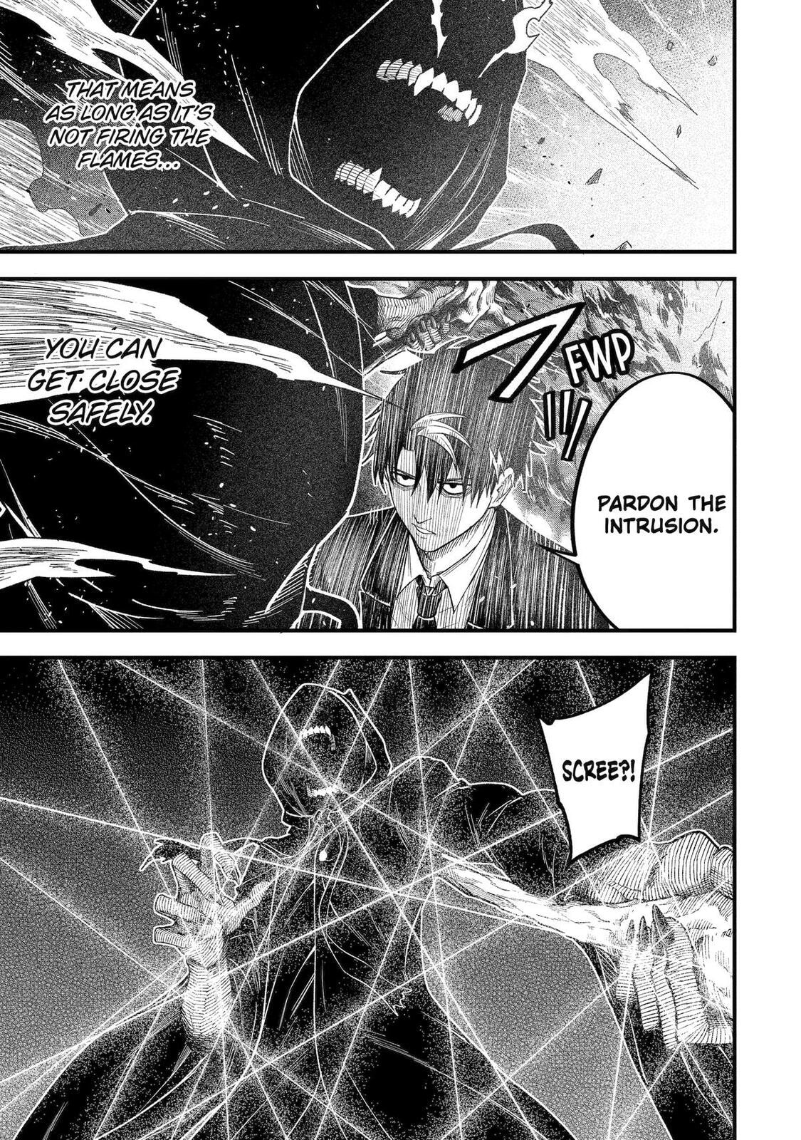 The Corporate Slave Sword Master Becomes a Broadcaster