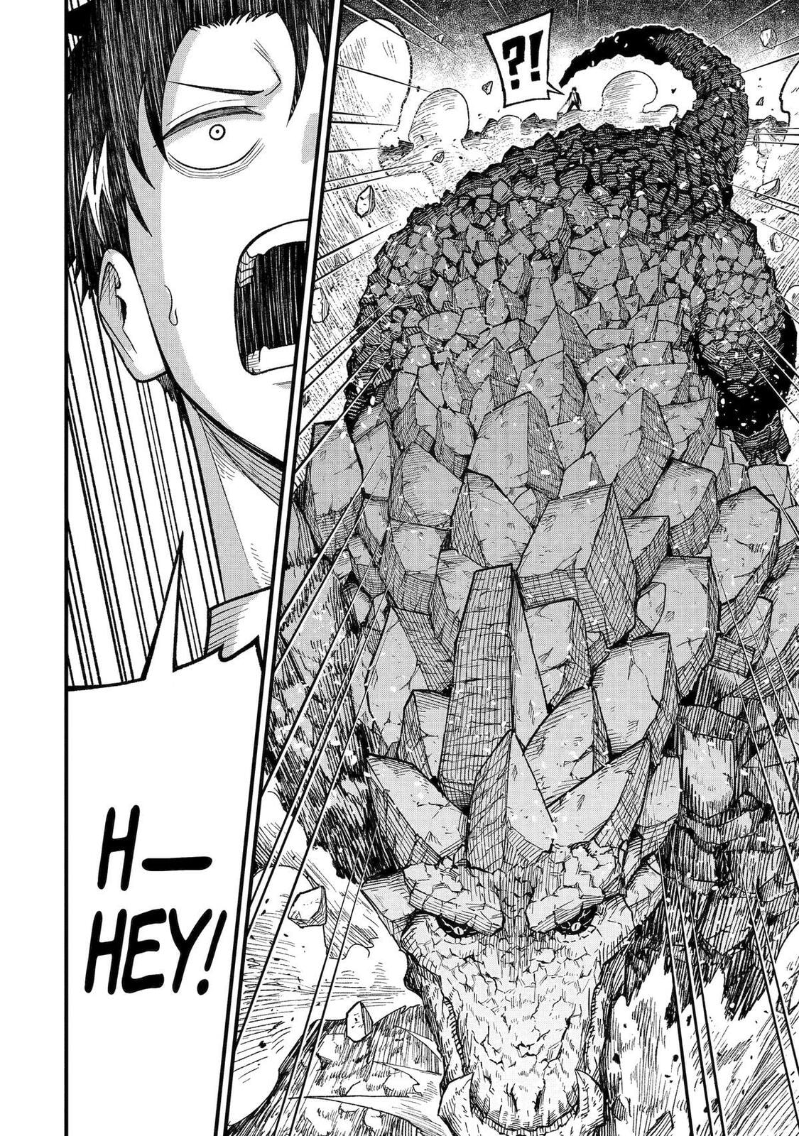 The Corporate Slave Sword Master Becomes a Broadcaster