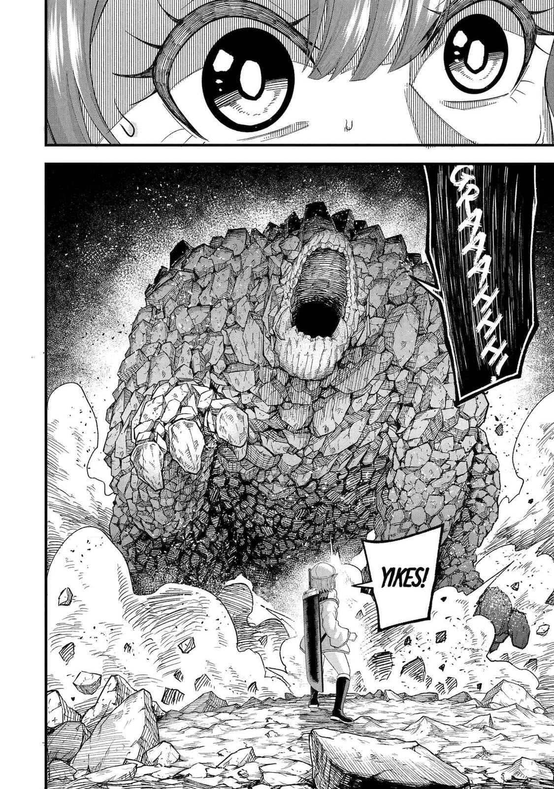 The Corporate Slave Sword Master Becomes a Broadcaster