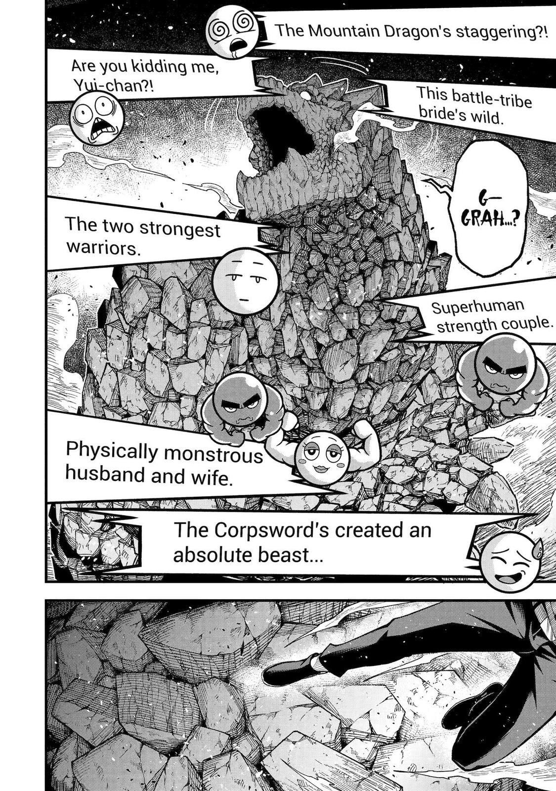 The Corporate Slave Sword Master Becomes a Broadcaster