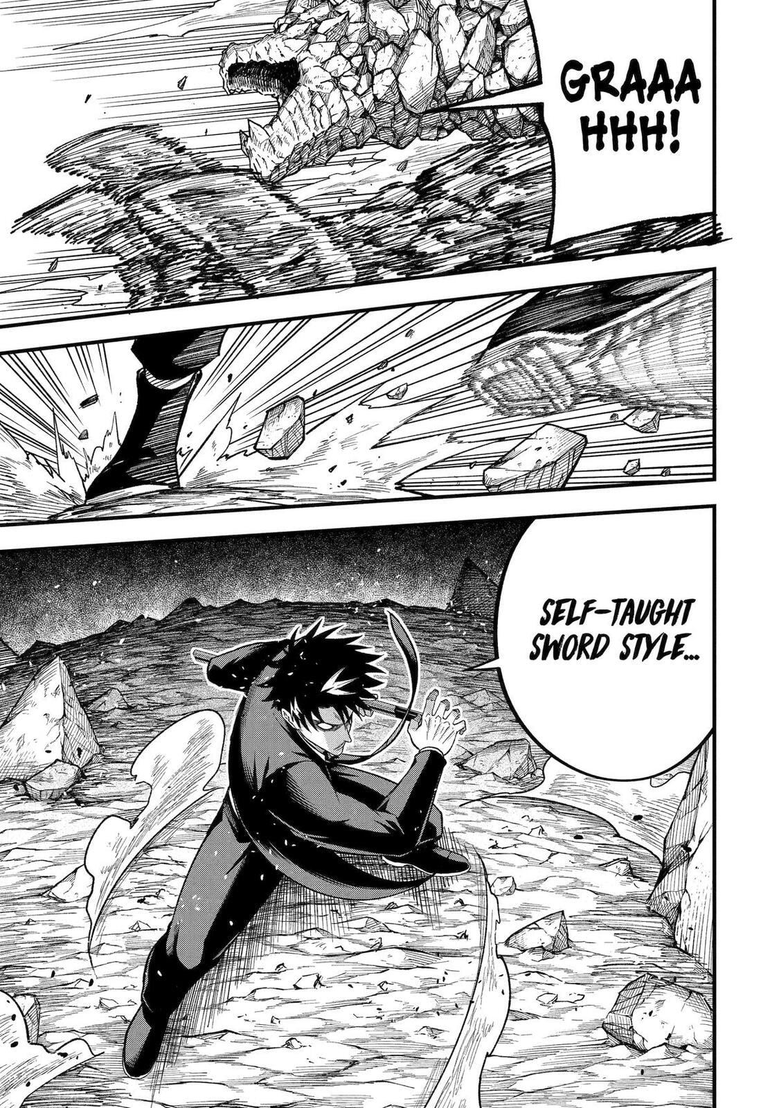 The Corporate Slave Sword Master Becomes a Broadcaster