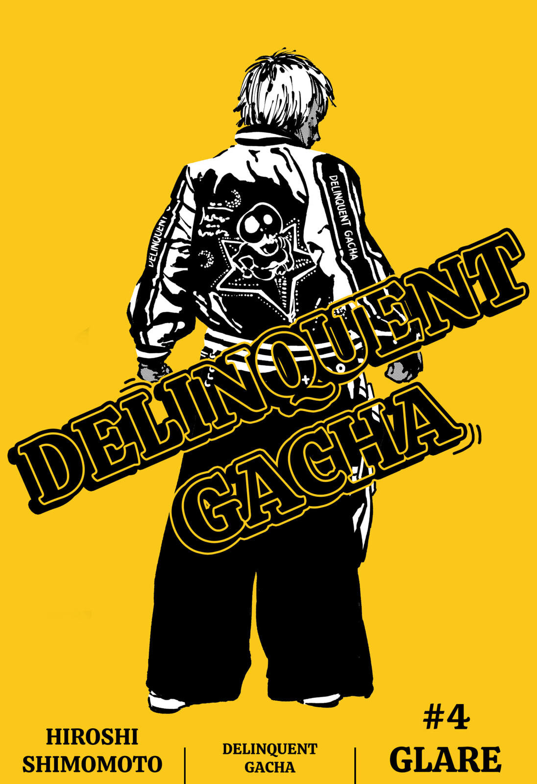 Delinquent Gacha