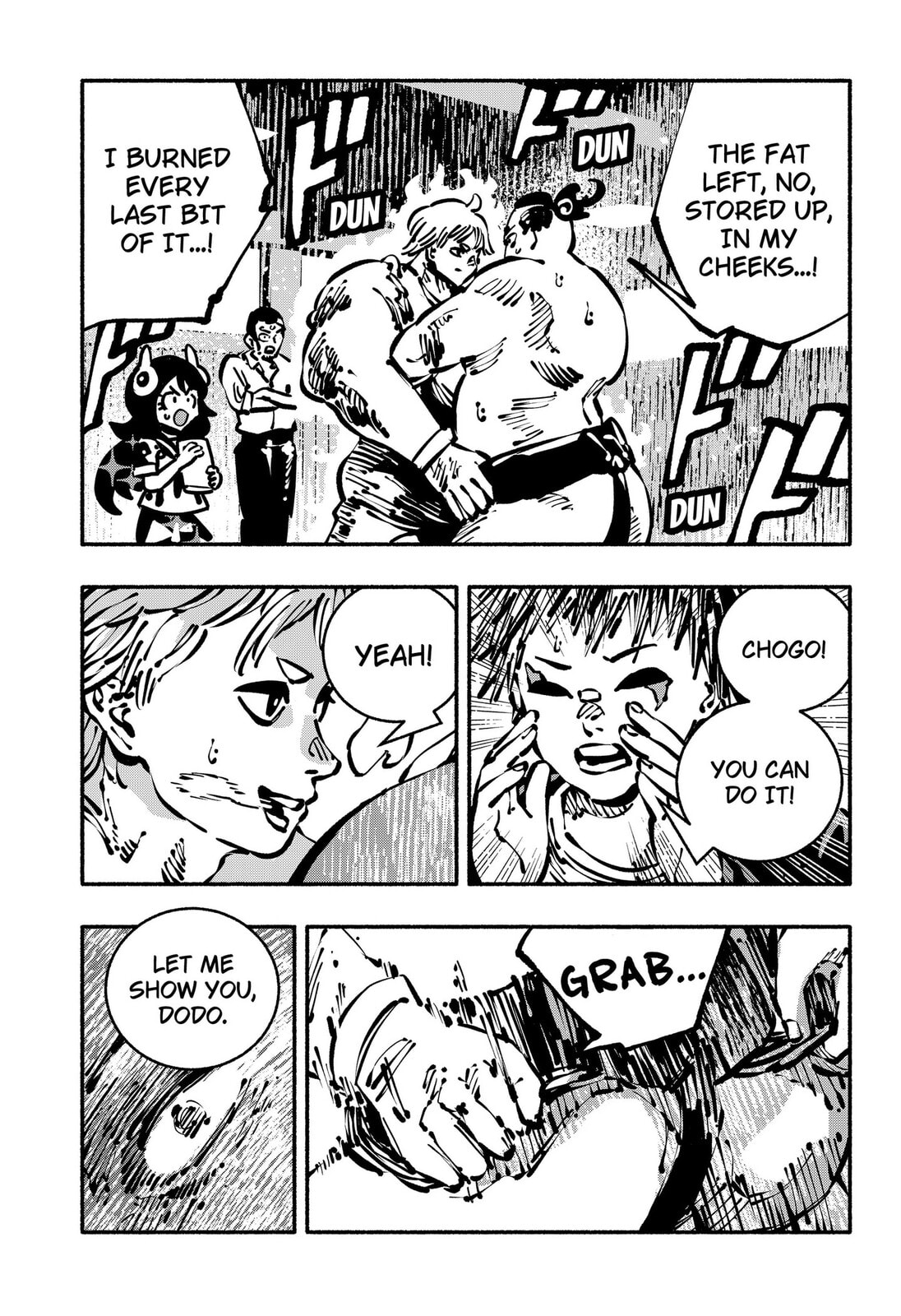 Delinquent Gacha