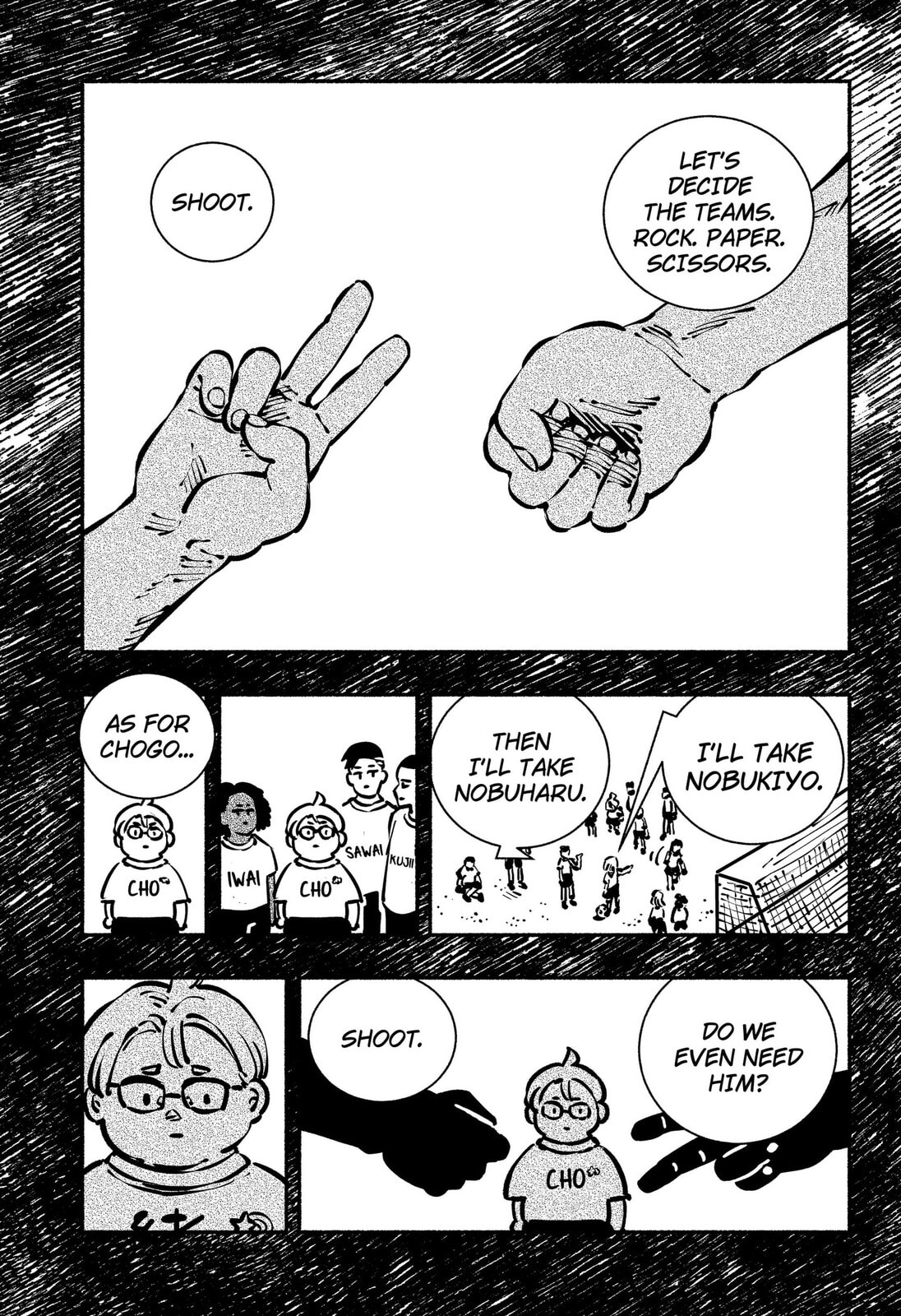 Delinquent Gacha