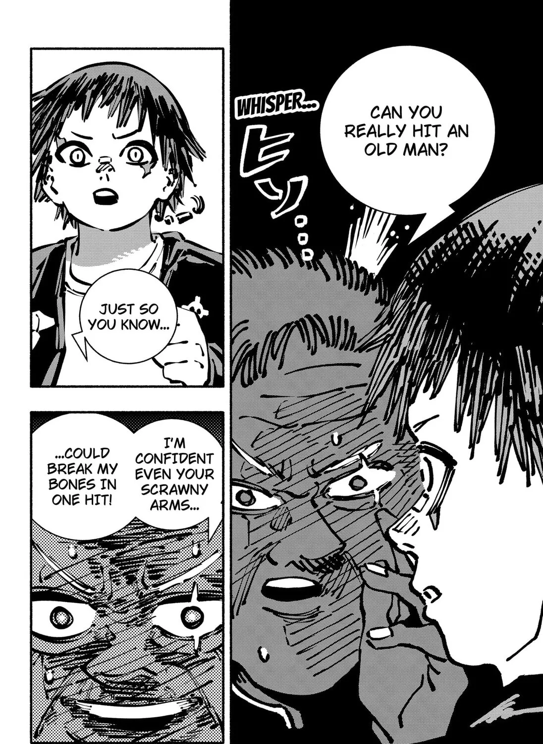 Delinquent Gacha